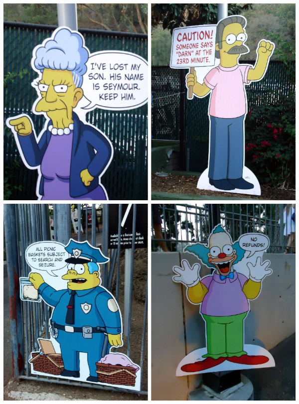 Simpsons Characters ATG FINAL