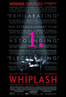 Whiplash_Best Films 2014_ ATG FINAL_1